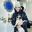 Анна Данилова