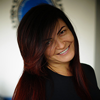 Алла Котлярова 