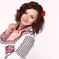Ольга Римарук 