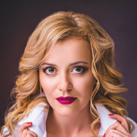 Наталья Иванченко