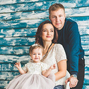 Олеся Мольченко