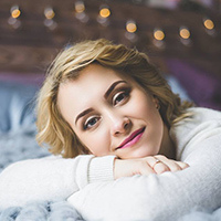 Карина Рогова 