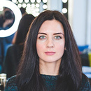 Anastasia Suvorova