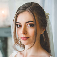 Snizhana Dudynska 