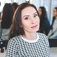 Наталья Новикова 