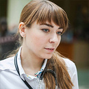 Мария Шемет-Иванова