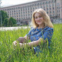 Катерина Дубровская