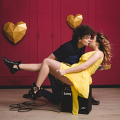 Love story